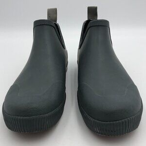 Gray Chooka Rain Shoes